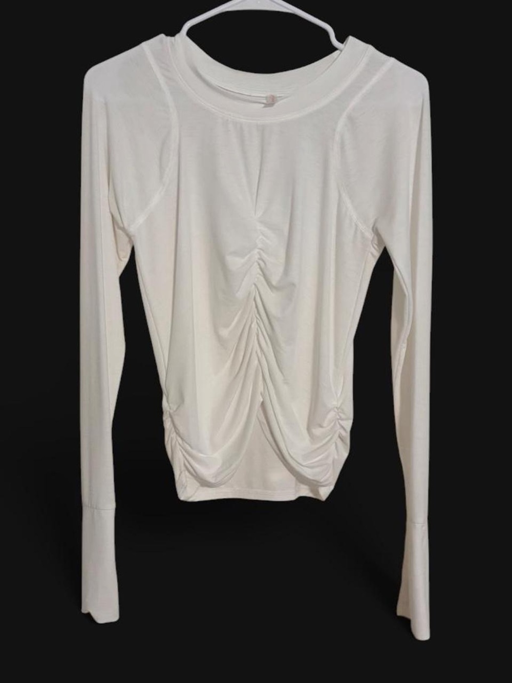 Free People Movement Long Sleeve Top